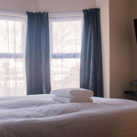 Wellesley Park Hotel Γκρέιτ Γιάρμουθ Εξωτερικό φωτογραφία