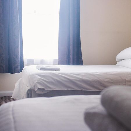 Wellesley Park Hotel Γκρέιτ Γιάρμουθ Εξωτερικό φωτογραφία