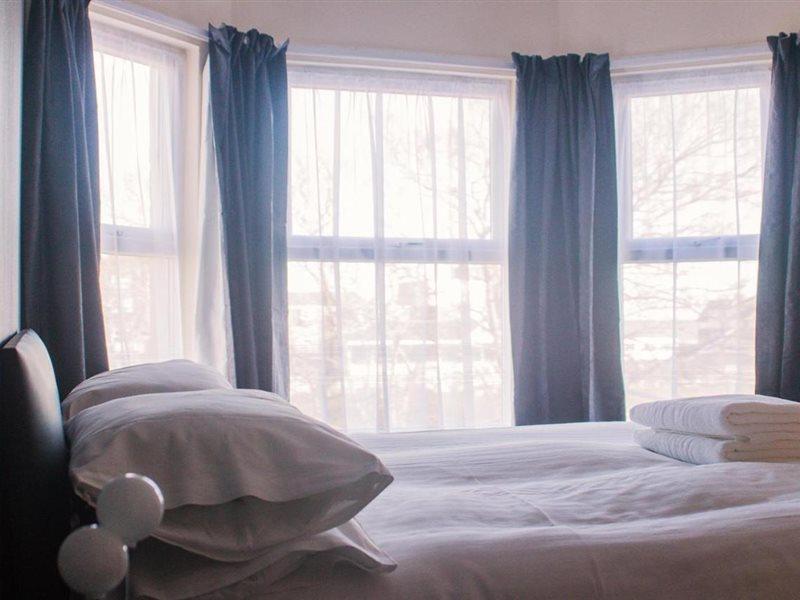 Wellesley Park Hotel Γκρέιτ Γιάρμουθ Εξωτερικό φωτογραφία