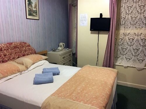 Wellesley Park Hotel Γκρέιτ Γιάρμουθ Εξωτερικό φωτογραφία