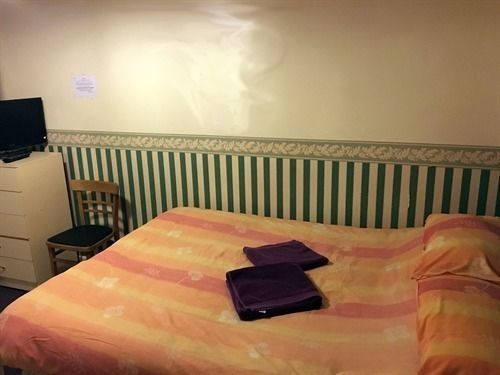 Wellesley Park Hotel Γκρέιτ Γιάρμουθ Εξωτερικό φωτογραφία