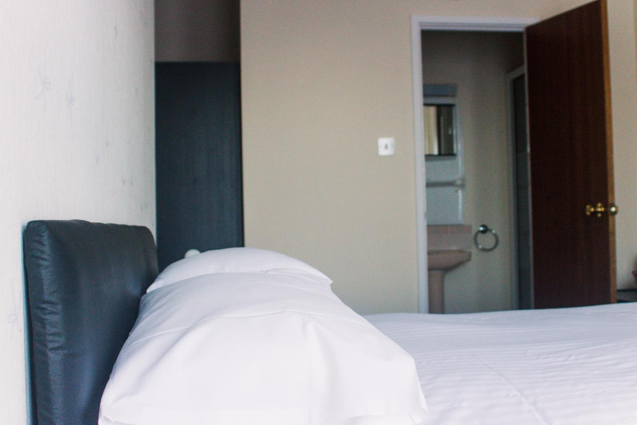 Wellesley Park Hotel Γκρέιτ Γιάρμουθ Εξωτερικό φωτογραφία