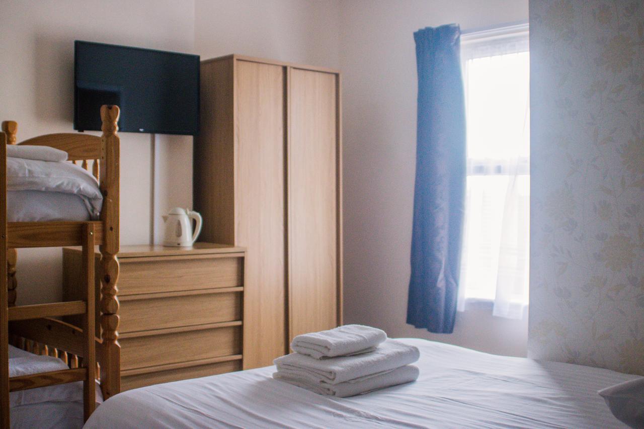 Wellesley Park Hotel Γκρέιτ Γιάρμουθ Εξωτερικό φωτογραφία