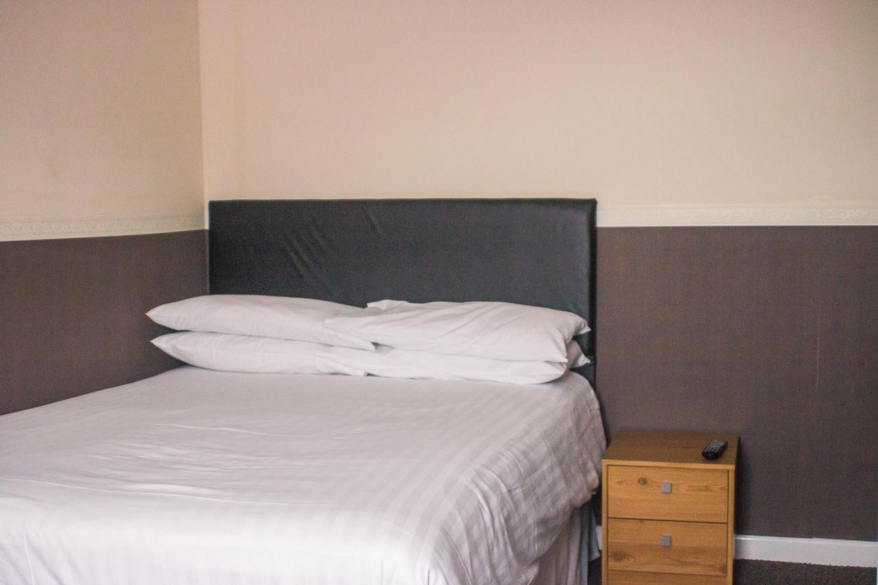 Wellesley Park Hotel Γκρέιτ Γιάρμουθ Εξωτερικό φωτογραφία