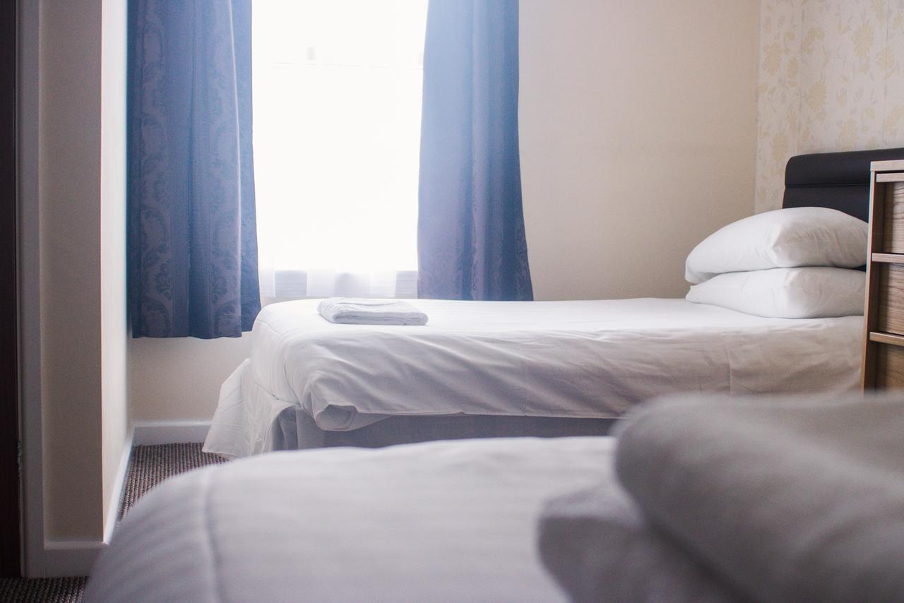 Wellesley Park Hotel Γκρέιτ Γιάρμουθ Εξωτερικό φωτογραφία