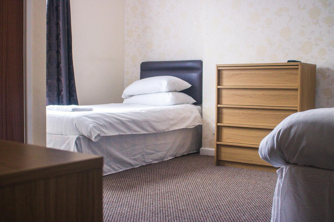 Wellesley Park Hotel Γκρέιτ Γιάρμουθ Εξωτερικό φωτογραφία