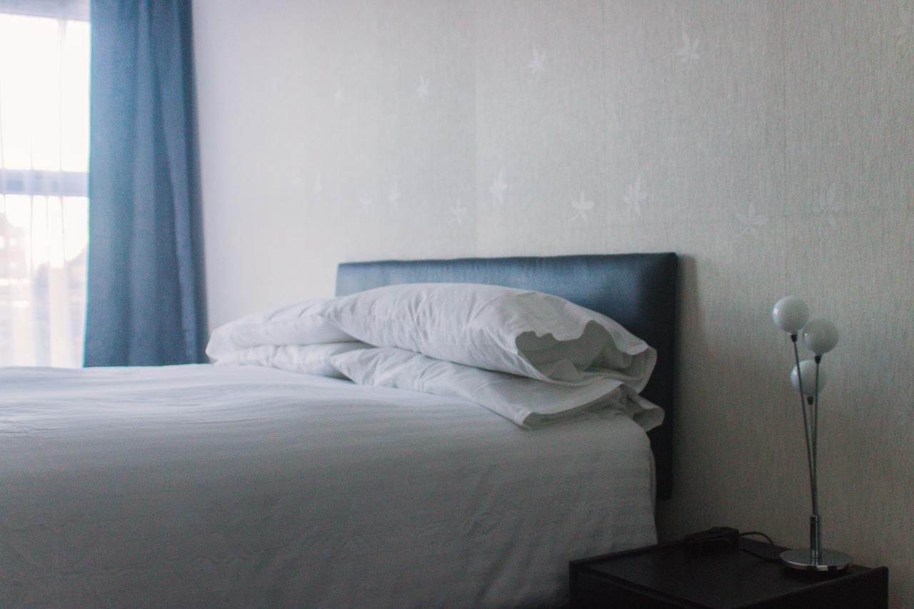 Wellesley Park Hotel Γκρέιτ Γιάρμουθ Εξωτερικό φωτογραφία