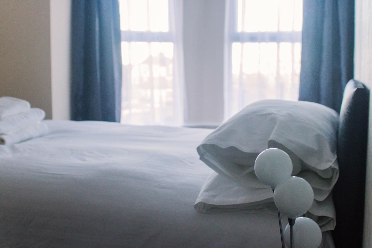 Wellesley Park Hotel Γκρέιτ Γιάρμουθ Εξωτερικό φωτογραφία