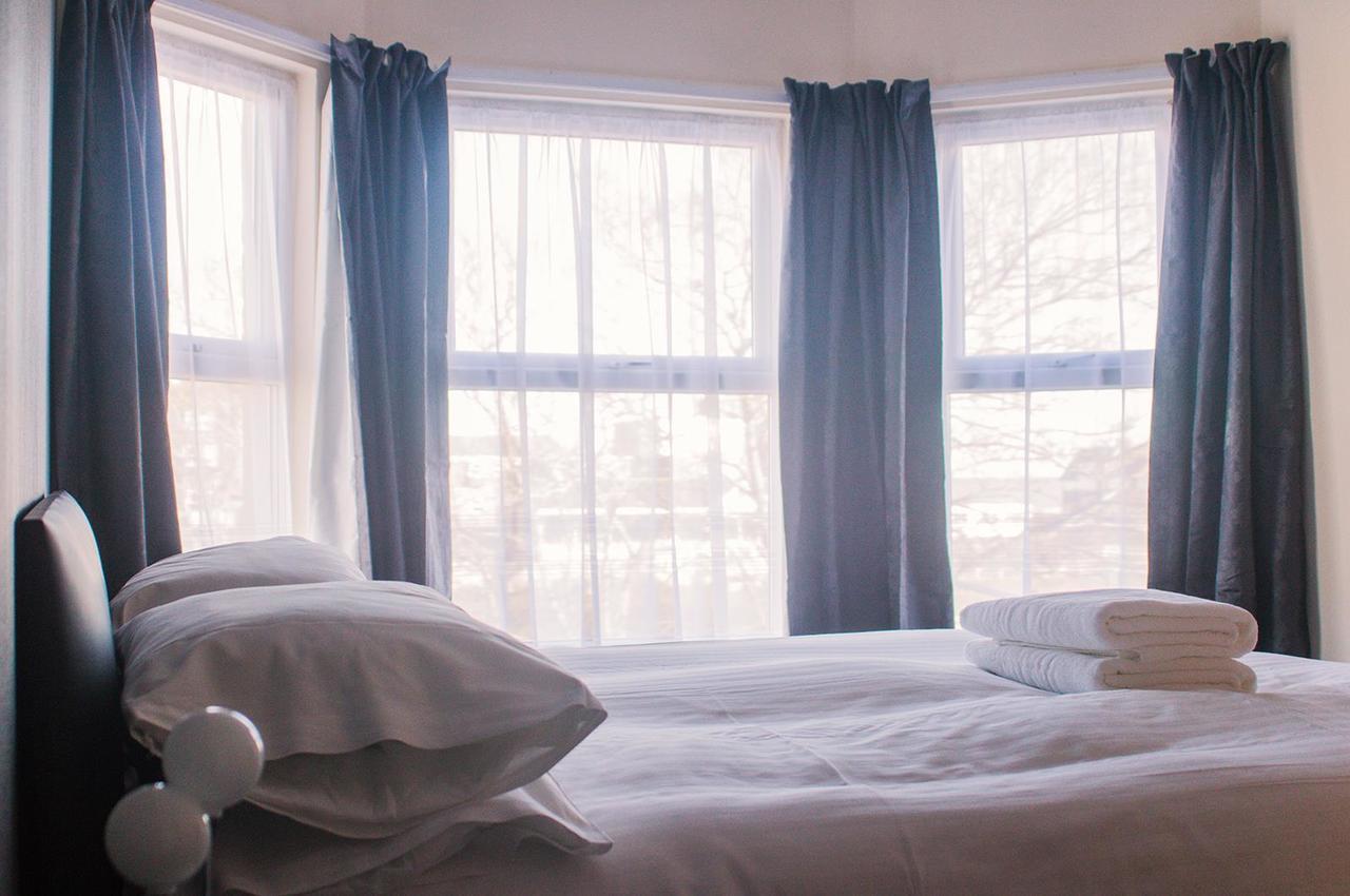 Wellesley Park Hotel Γκρέιτ Γιάρμουθ Εξωτερικό φωτογραφία